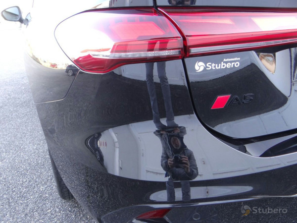 Audi A5 Avant edition one TDI quattro 150 kW S tronic