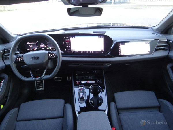 Audi A5 Avant edition one TDI quattro 150 kW S tronic