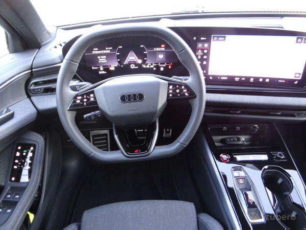 Audi A5 Avant edition one TDI quattro 150 kW S tronic