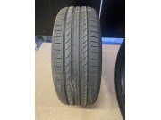 4x Sommerreifen 235/55 R19 101Y & 255/50 R19 103Y  Continental NO (Porsche)