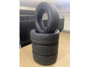 4x Pneumatiques été 225/50 R17 94Y Continental NO (Porsche)