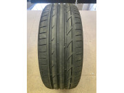 4 pneus été 225/45 R19 92W Bridgestone POTENZA S001 RUN-FLAT