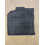 Original 1 Satz (2-teillig) Fussmatten (Gummi) Vorn Links & Rechts satinschwarz 8R1061501 041