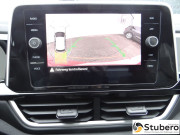 Volkswagen T-ROC R-Line 1.5 l TSI OPF 110 kW (150 PS) 7-Gang-Doppelkupplungsgetriebe DSG