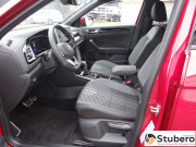 Volkswagen T-ROC R-Line 1.5 l TSI OPF 110 kW (150 PS) 7-Gang-Doppelkupplungsgetriebe DSG