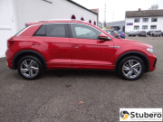 Volkswagen T-ROC R-Line 1.5 l TSI OPF 110 kW (150 PS) 7-Gang-Doppelkupplungsgetriebe DSG