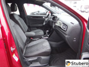 Volkswagen T-ROC R-Line 1.5 l TSI OPF 110 kW (150 PS) 7-Gang-Doppelkupplungsgetriebe DSG