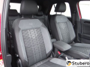 Volkswagen T-ROC R-Line 1.5 l TSI OPF 110 kW (150 PS) 7-Gang-Doppelkupplungsgetriebe DSG