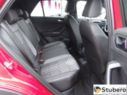 Volkswagen T-ROC R-Line 1.5 l TSI OPF 110 kW (150 PS) 7-Gang-Doppelkupplungsgetriebe DSG