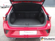 Volkswagen T-ROC R-Line 1.5 l TSI OPF 110 kW (150 PS) 7-Gang-Doppelkupplungsgetriebe DSG