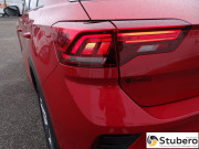 Volkswagen T-ROC R-Line 1.5 l TSI OPF 110 kW (150 PS) 7-Gang-Doppelkupplungsgetriebe DSG