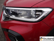 Volkswagen T-ROC R-Line 1.5 l TSI OPF 110 kW (150 PS) 7-Gang-Doppelkupplungsgetriebe DSG