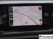 Volkswagen Polo Style 4-Türen 1.0 TSI 70kW(95 CH) Boite Manuelle 5-Vitesses
