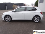 Volkswagen Polo Style 4-Türen 1.0 TSI 70kW(95 CH) Boite Manuelle 5-Vitesses