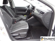 Volkswagen Polo Style 4-Türen 1.0 TSI 70kW(95 CH) Boite Manuelle 5-Vitesses