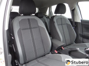 Volkswagen Polo Style 4-Türen 1.0 TSI 70kW(95 CH) Boite Manuelle 5-Vitesses