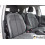Volkswagen Polo Style 4-Türen 1.0 TSI 70kW(95 CH) Boite Manuelle 5-Vitesses