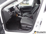 Volkswagen Polo Style 4-Türen 1.0 TSI 70kW(95 CH) Boite Manuelle 5-Vitesses