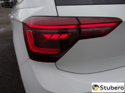 Volkswagen Polo Style 4-Türen 1.0 TSI 70kW(95 CH) Boite Manuelle 5-Vitesses
