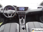 Volkswagen Polo Style 4-Türen 1.0 TSI 70kW(95 CH) Boite Manuelle 5-Vitesses