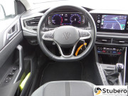 Volkswagen Polo Style 4-Türen 1.0 TSI 70kW(95 CH) Boite Manuelle 5-Vitesses