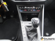 Volkswagen Polo Style 4-Türen 1.0 TSI 70kW(95 CH) Boite Manuelle 5-Vitesses
