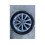 Winterrädern Original VW Golf  VI, VII, T-Roc Dijon 205/50R17 93H 5G0601025K