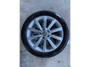 Winterrädern Original VW Golf  VI, VII, T-Roc Dijon 205/50R17 93H 5G0601025K