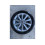 Winterrädern Original VW Golf  VI, VII, T-Roc Dijon 205/50R17 93H 5G0601025K