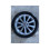 Winterrädern Original VW Golf  VI, VII, T-Roc Dijon 205/50R17 93H 5G0601025K