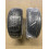 2X Summer tyres NEW 205/45R17 88 (Z) Y Pirelli P Zero AR XL DOT22 & DOT20 (DB72)