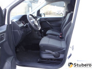 Volkswagen Caddy Maxi fourgon 2,0 l 75 kW TDI EU6 SCR BlueMotion Technology, traction avant, 5 vitesses, empattement 3 006 mm