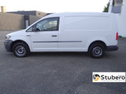 Volkswagen Caddy Maxi panel van 2.0 l 75 kW TDI EU6 SCR BlueMotion Technology, front- wheel drive, 5-speed, wheelbase 3 006 mm