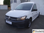 Volkswagen Caddy Maxi fourgon 2,0 l 75 kW TDI EU6 SCR BlueMotion Technology, traction avant, 5 vitesses, empattement 3 006 mm