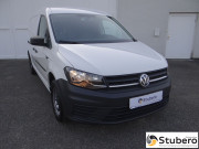 Volkswagen Caddy Maxi fourgon 2,0 l 75 kW TDI EU6 SCR BlueMotion Technology, traction avant, 5 vitesses, empattement 3 006 mm