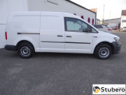 Volkswagen Caddy Maxi fourgon 2,0 l 75 kW TDI EU6 SCR BlueMotion Technology, traction avant, 5 vitesses, empattement 3 006 mm