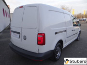 Volkswagen Caddy Maxi fourgon 2,0 l 75 kW TDI EU6 SCR BlueMotion Technology, traction avant, 5 vitesses, empattement 3 006 mm