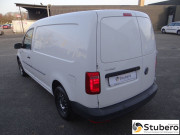 Volkswagen Caddy Maxi fourgon 2,0 l 75 kW TDI EU6 SCR BlueMotion Technology, traction avant, 5 vitesses, empattement 3 006 mm