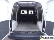 Volkswagen Caddy Maxi panel van 2.0 l 75 kW TDI EU6 SCR BlueMotion Technology, front- wheel drive, 5-speed, wheelbase 3 006 mm