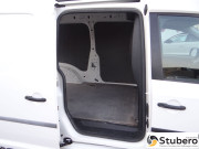 Volkswagen Caddy Maxi fourgon 2,0 l 75 kW TDI EU6 SCR BlueMotion Technology, traction avant, 5 vitesses, empattement 3 006 mm