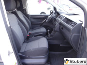 Volkswagen Caddy Maxi fourgon 2,0 l 75 kW TDI EU6 SCR BlueMotion Technology, traction avant, 5 vitesses, empattement 3 006 mm