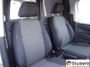 Volkswagen Caddy Maxi fourgon 2,0 l 75 kW TDI EU6 SCR BlueMotion Technology, traction avant, 5 vitesses, empattement 3 006 mm