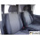 Volkswagen Caddy Maxi fourgon 2,0 l 75 kW TDI EU6 SCR BlueMotion Technology, traction avant, 5 vitesses, empattement 3 006 mm