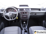 Volkswagen Caddy Maxi panel van 2.0 l 75 kW TDI EU6 SCR BlueMotion Technology, front- wheel drive, 5-speed, wheelbase 3 006 mm