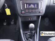 Volkswagen Caddy Maxi panel van 2.0 l 75 kW TDI EU6 SCR BlueMotion Technology, front- wheel drive, 5-speed, wheelbase 3 006 mm