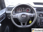 Volkswagen Caddy Maxi fourgon 2,0 l 75 kW TDI EU6 SCR BlueMotion Technology, traction avant, 5 vitesses, empattement 3 006 mm