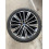 Sommerräder Original BMW Individual 869 Vielspeiche 20 Zoll i-Modelle iX1 U11 iX2 U10 20 RDC 6898042