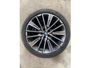 Sommerräder Original BMW Individual 869 Vielspeiche 20 Zoll i-Modelle iX1 U11 iX2 U10 20 RDC 6898042