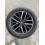 Roues été Origine BMW X1 U11 Série 2 U06 838 M à doubles rayons, 18 pouces, 225/55 R18, 6891179