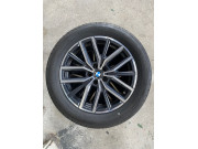 Sommerräder Original BMW X1 U11 2er U06 838 M Doppelspeiche 18 Zoll 225/55 R18 6891179 